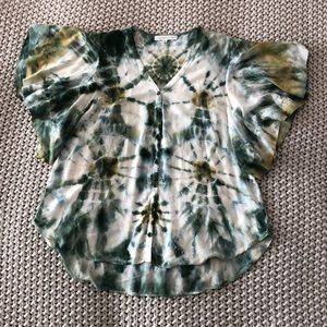 Young Fabulous & Broke shirt